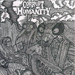 Corrupt Humanity : Corrupt Humanity - Chemical Tomb